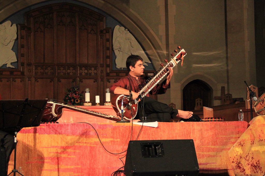 October Octaves Returns for 11th Edition