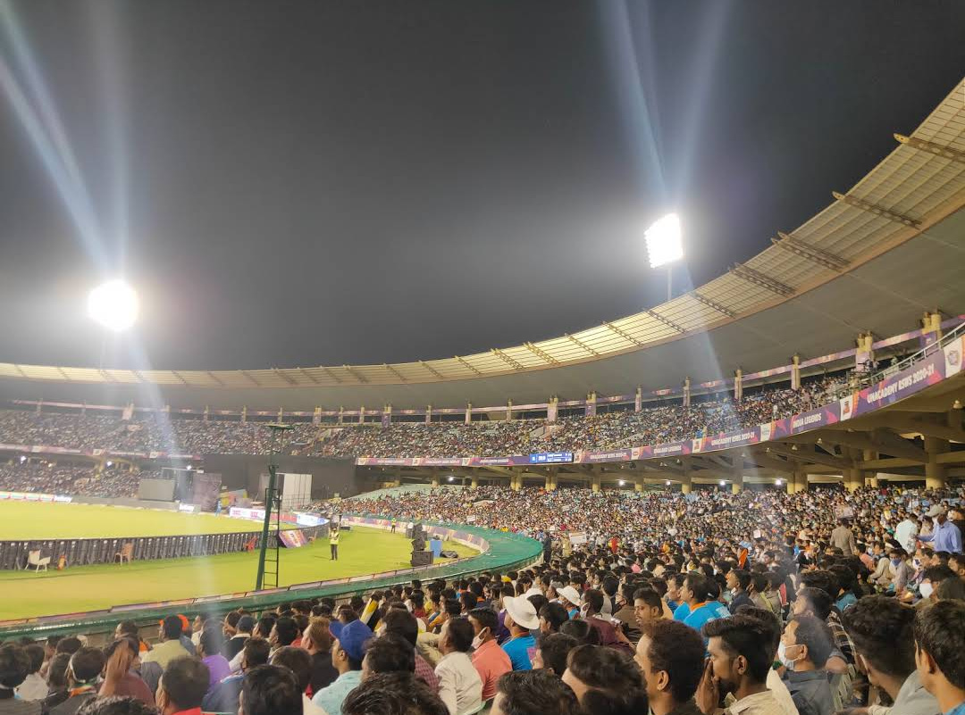 विश्व कप के एक साल बाद भी भारत की नेत्रहीन महिला क्रिकेटर घर और नौकरी की प्रतीक्षा में