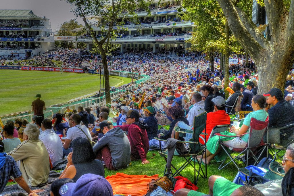 Australia A Take Early Lead as Home Side Collapse Chasing 275