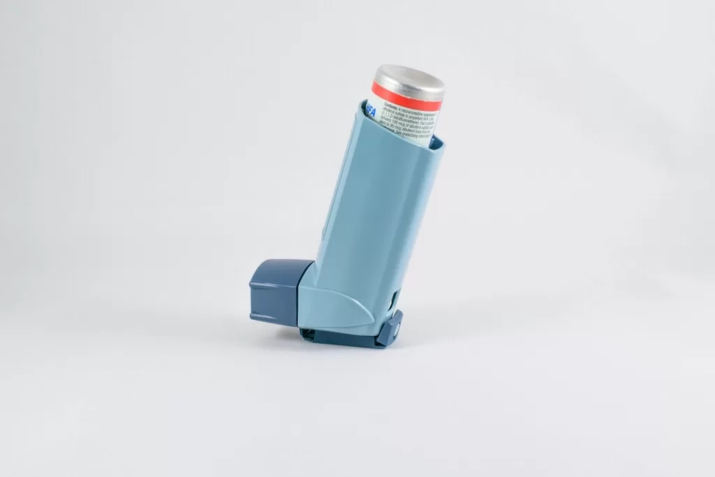 Lupin Launches Triple-Combination Inhaler for COPD