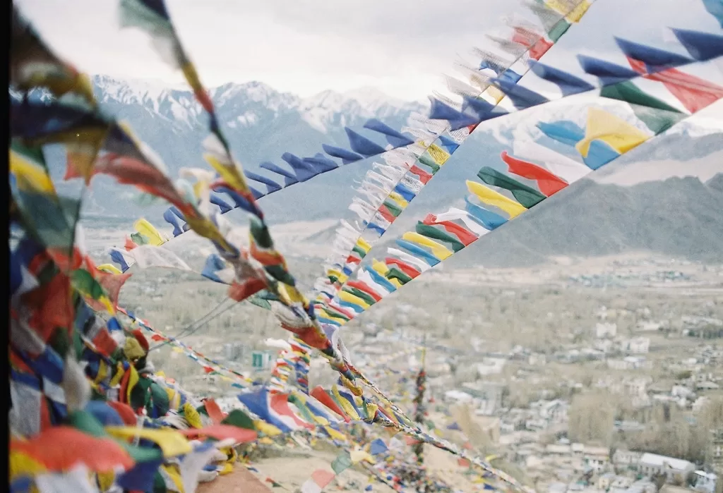 सांकू जिल्ह्याच्या निर्मितीने लडाखला मिळाला आठवा जिल्हा