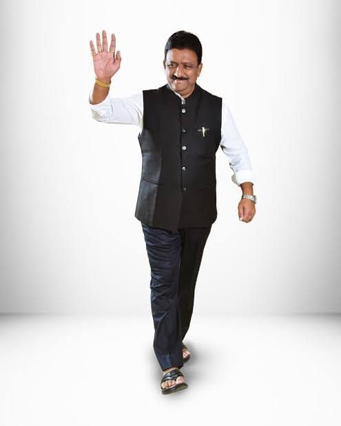 आमदार राजू बाकाणेंच्या रणनीतीमुळे अमरावती शिक्षक मतदारसंघात महायुतीचा डंका!
